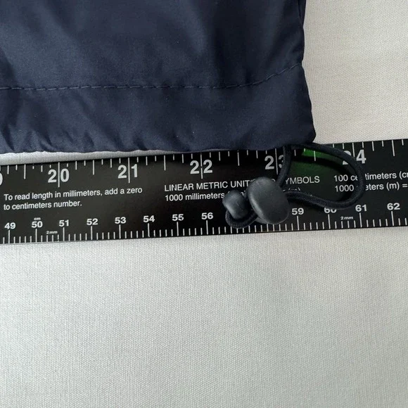 VTG Dallas Cowboys Jacket Mens Large NFL Windbreaker Sports Illustrated Large - Picture 8 of 10